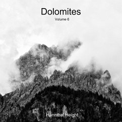 Dolomites - Volume 6 - Height, Hannibal