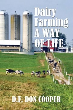 Dairy Farming - Cooper, D. F. Don