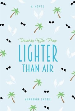 Cover Lighter Than Air #3