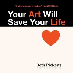 Cover Your Art Will Save Your Life