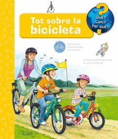 Tot sobre la bicicleta - Wandrey, Guido; Gernhäuser, Susanne