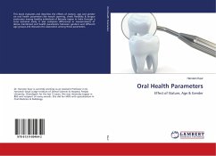 Oral Health Parameters - Kaur, Harveen