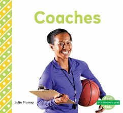 Coaches - Murray, Julie