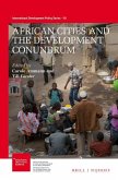 African Cities and the Development Conundrum