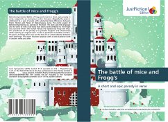 The battle of mice and Frogg's - Kyropoulou-Ntontis, Eleni-Smaro-Anestis