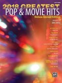 2018 Greatest Pop & Movie Hits