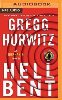 Hellbent - Hurwitz, Gregg