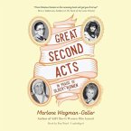 Great Second Acts: In Praise of Older Women