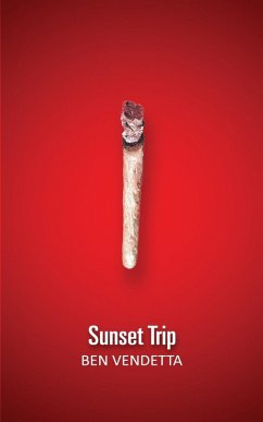 Cover Sunset Trip