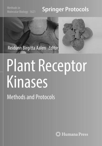 Plant Receptor Kinases Plant Receptor Kinases