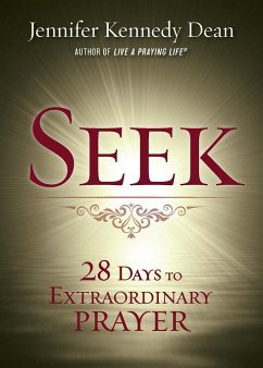 Seek - Dean, Jennifer Kennedy