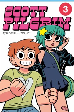 Scott Pilgrim Color Collection Vol. 3 - O'Malley, Bryan Lee