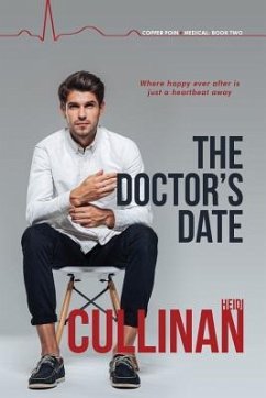 The Doctor's Date: Volume 2 - Cullinan, Heidi