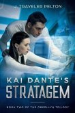Kai Dante's Stratagem: Book Two of the Oberllyn Trilogy