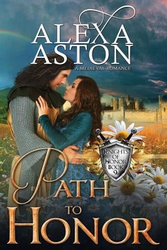 Path to Honor - Publishing, Dragonblade; Aston, Alexa