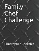 Family Chef Challenge