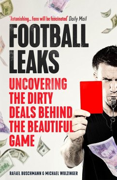 Football Leaks - Buschmann, Rafael; Wulzinger, Michael