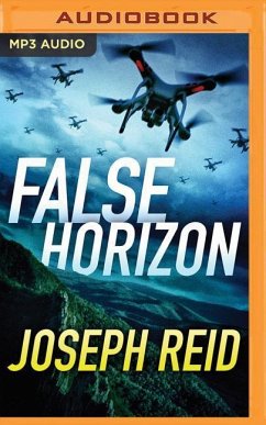 False Horizon - Reid, Joseph