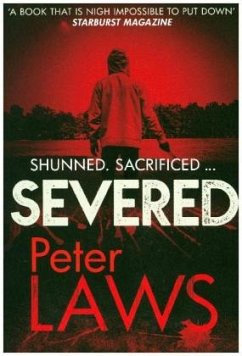 Cover Severed