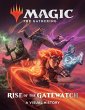 Magic: The Gathering: Rise of the... - Bild 1