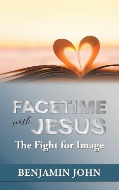 Cover Facetime with Jesus