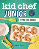 Kid Chef Junior