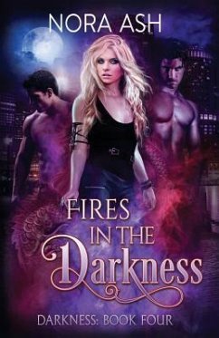 Fires in the Darkness - Ash, Nora