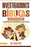 Investigaciones Bíblicas del at