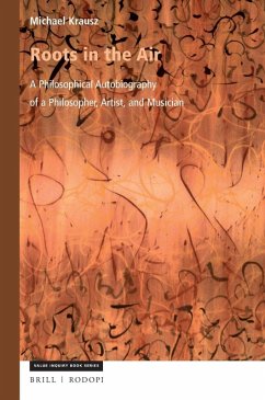 Cover Roots in the Air