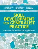 Skill Development for Generalist Practice