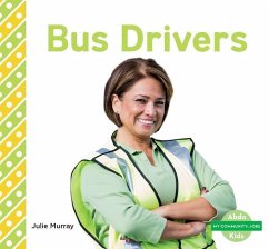 Bus Drivers - Murray, Julie