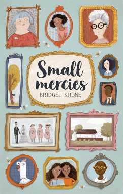 Small Mercies - Krone, Bridget