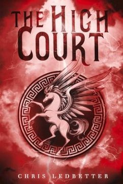 The High Court - Ledbetter, Chris