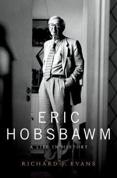 Eric Hobsbawm - Evans, Richard J