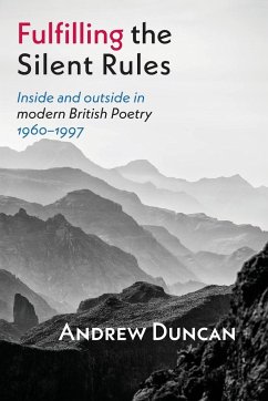 Fulfilling the Silent Rules - Duncan, Andrew