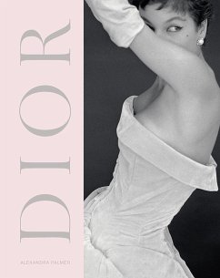 Dior - Palmer, Alexandra