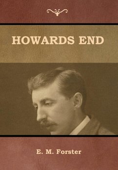 Howards End - Forster, E M