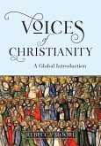 Voices of Christianity: A Global Introduction