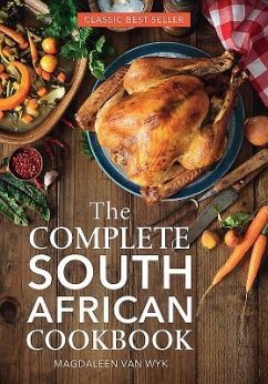Cover The Complete South African Cookbook