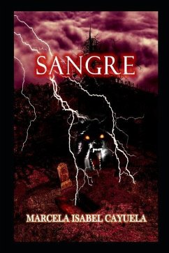 Sangre - Cayuela, Marcela Isabel