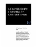 An Introduction to Geometrics for Roads and Streets