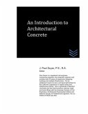 An Introduction to Architectural Concrete
