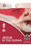Jesus In The Quran