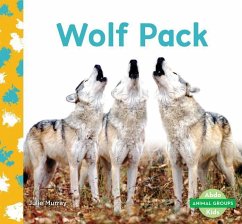 Wolf Pack - Murray, Julie