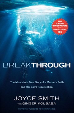 Breakthrough - Smith, Joyce