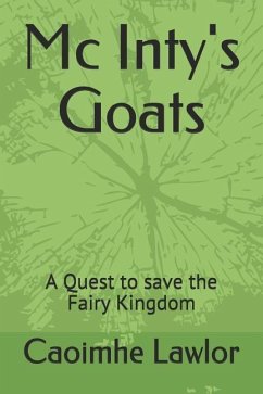 MC Inty's Goats - Lawlor, Caoimhe