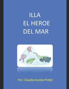 Illa El Heroe del Mar - Acosta Pretel, Claudia Isabel