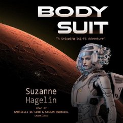 Body Suit - Hagelin, Suzanne