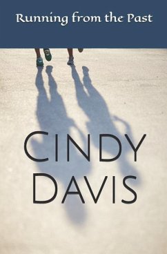 Running from the Past - Davis, Cindy