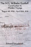 The M.S. Wilhelm Gustloff